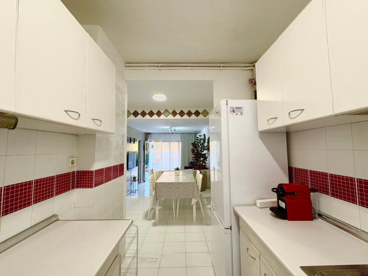 Apartsalou Blau Mari Exterior foto