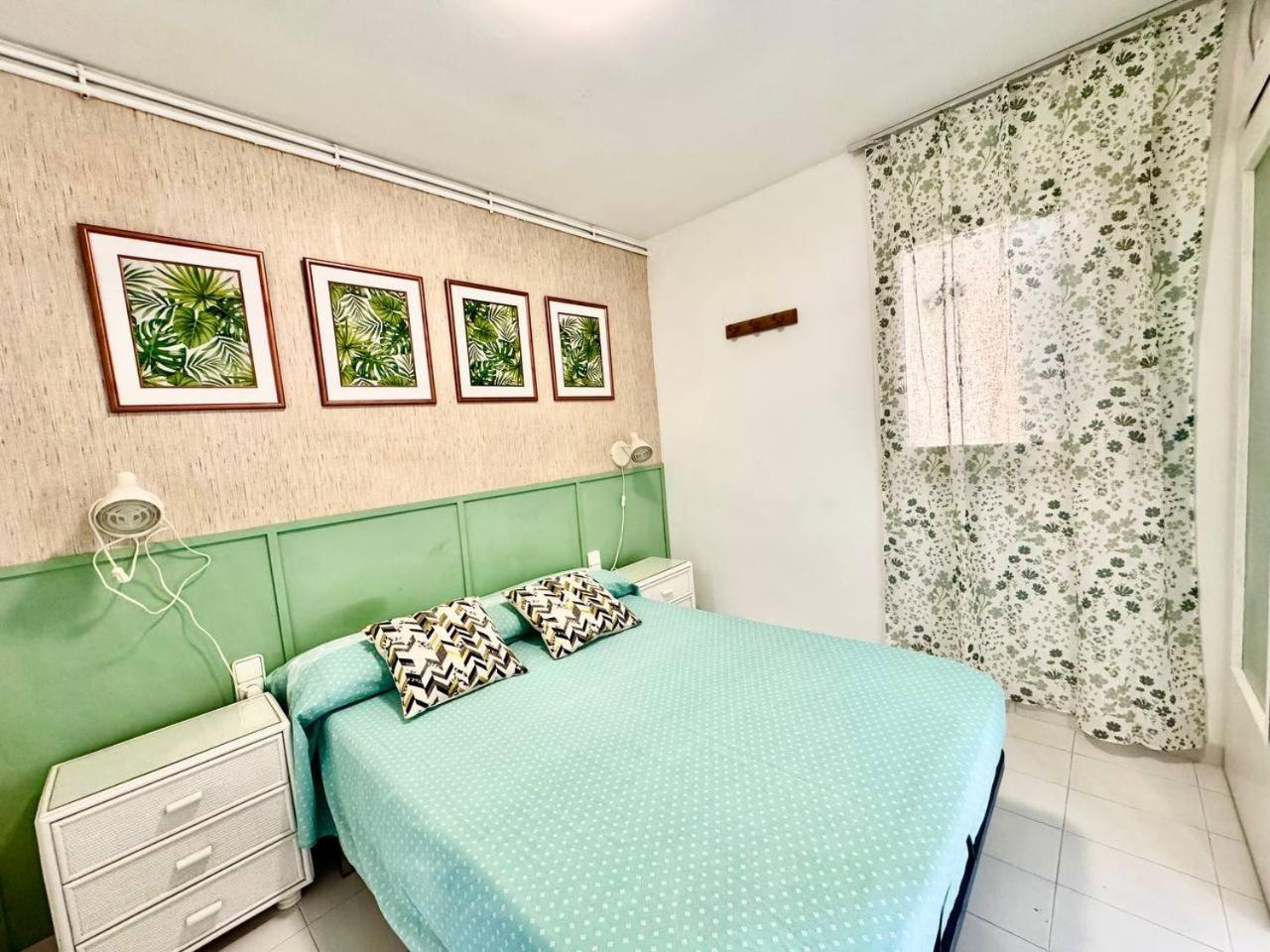 Apartsalou Blau Mari Exterior foto