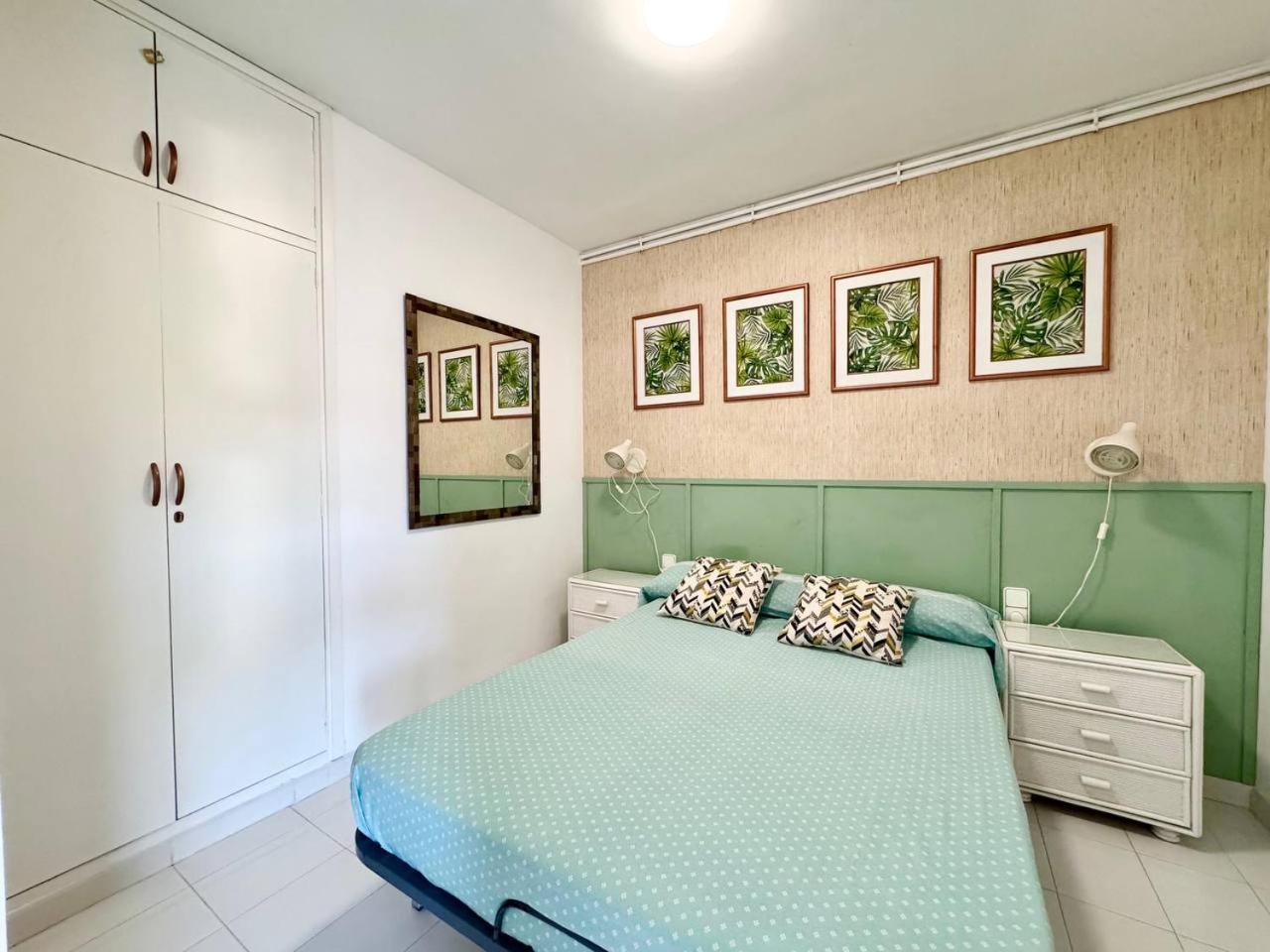 Apartsalou Blau Mari Exterior foto
