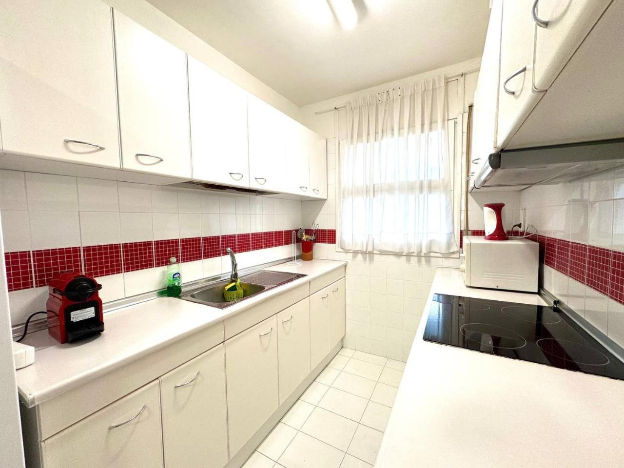 Apartsalou Blau Mari Exterior foto