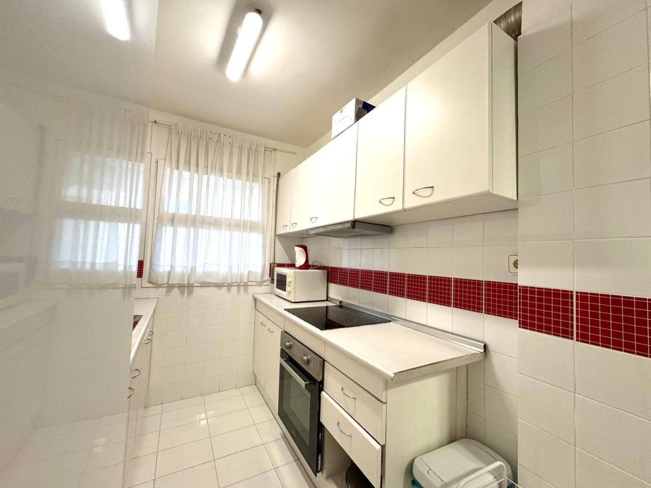 Apartsalou Blau Mari Exterior foto